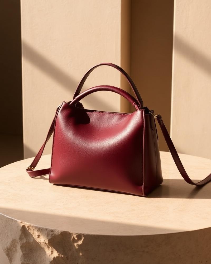 Aura Leather