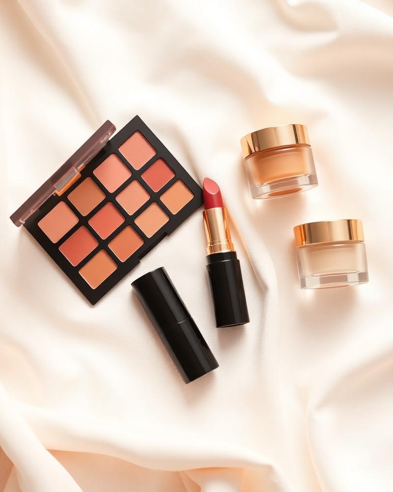 Cosmetics