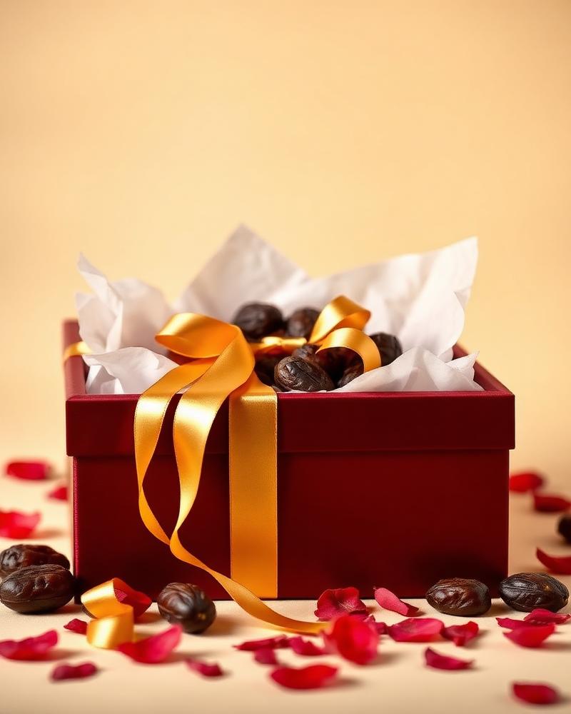 The Ramadan Gift Suite