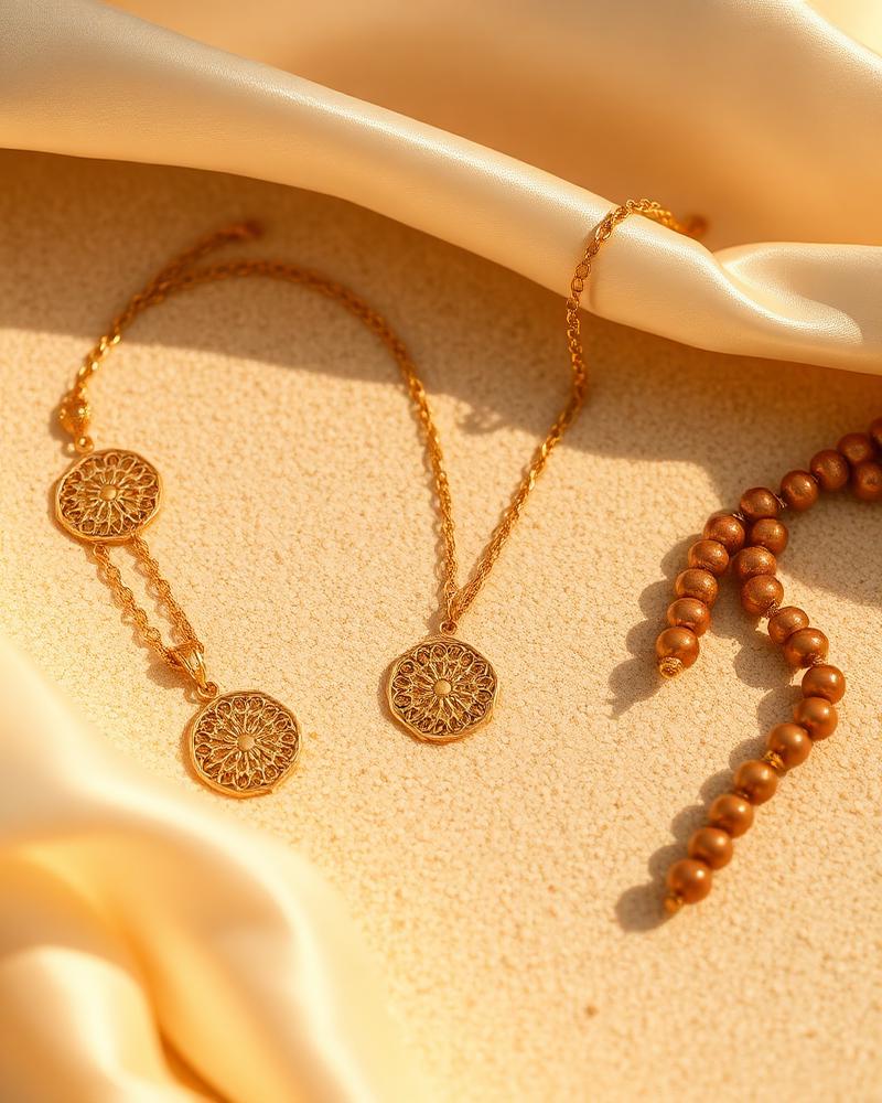 Fine Jewellery