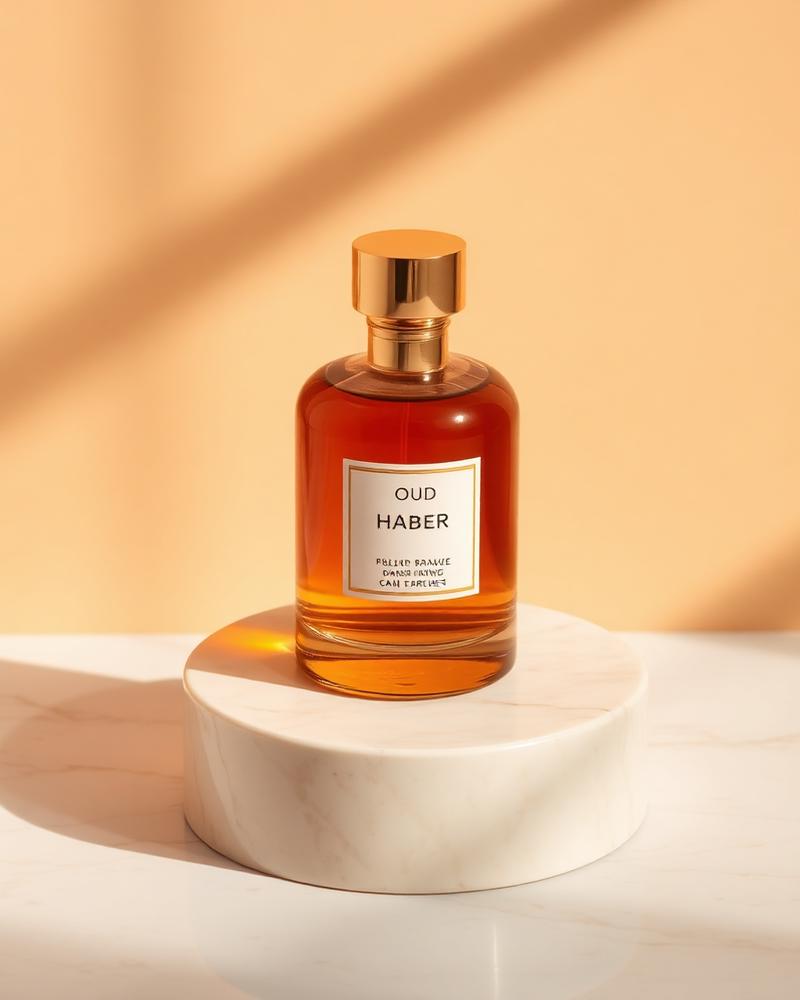 Scent of Lusail